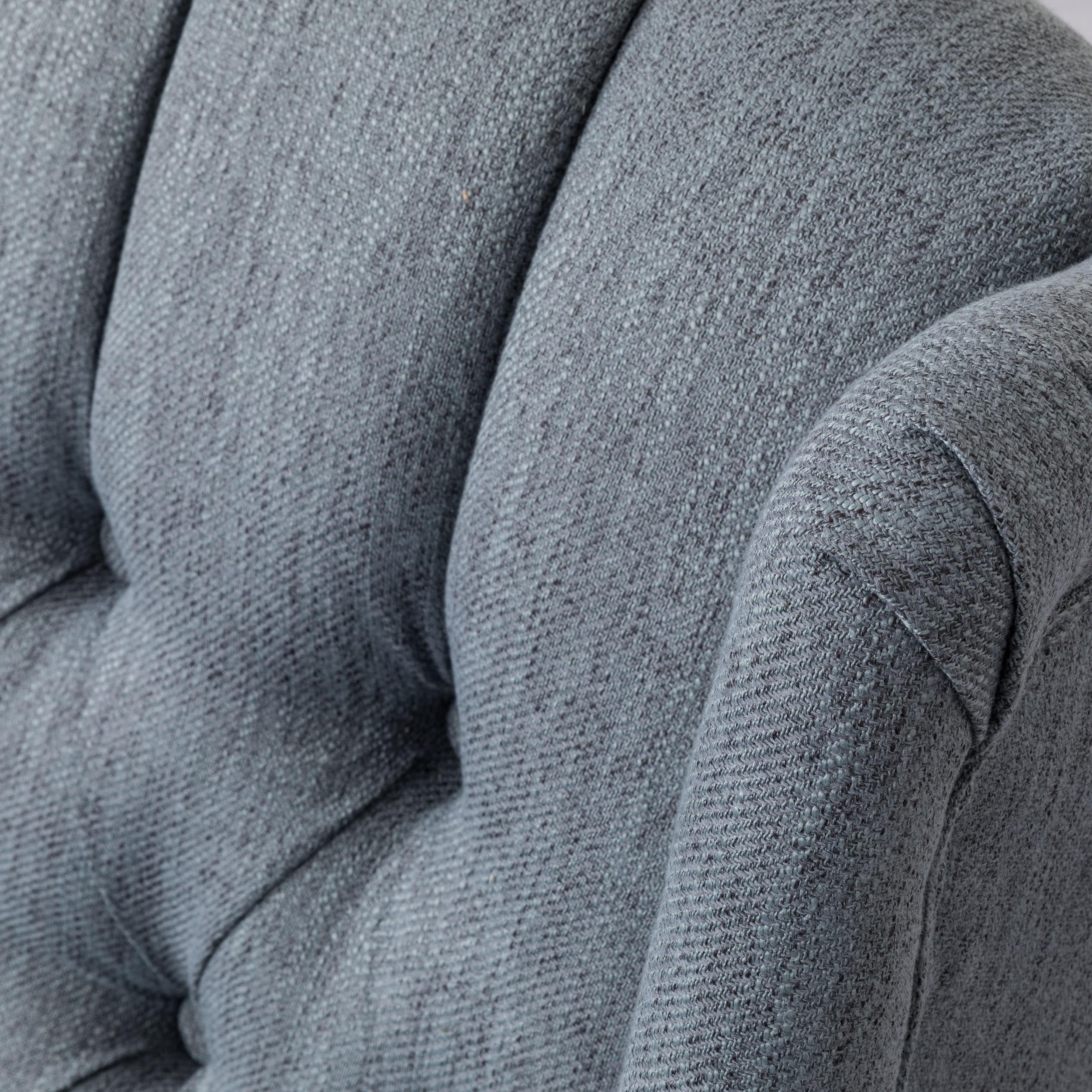 Fauteuil de salon pivotant à 360° de style classique pour salon ou chambre à coucher, inclinable à levier pour la lecture et la détente