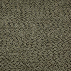 Fauteuil pivotant à 360°, fauteuil d'appoint Boucle 38,2 avec coussin décoratif, fauteuil tonneau rembourré avec accoudoirs incurvés