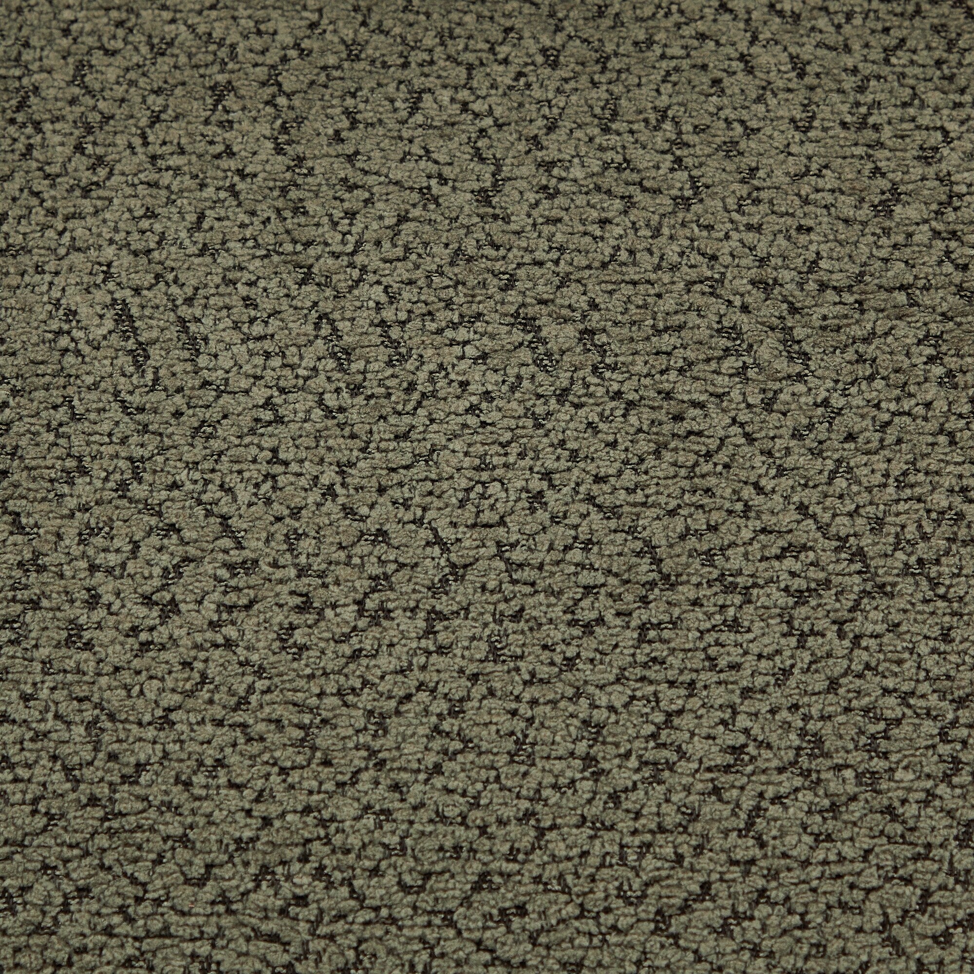 Fauteuil pivotant à 360°, fauteuil d'appoint Boucle 38,2 avec coussin décoratif, fauteuil tonneau rembourré avec accoudoirs incurvés