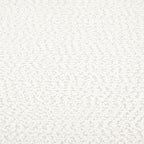 Fauteuil pivotant à 360°, fauteuil d'appoint Boucle 38,2 avec coussin décoratif, fauteuil tonneau rembourré avec accoudoirs incurvés