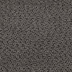 Fauteuil pivotant à 360°, fauteuil d'appoint Boucle 38,2 avec coussin décoratif, fauteuil tonneau rembourré avec accoudoirs incurvés