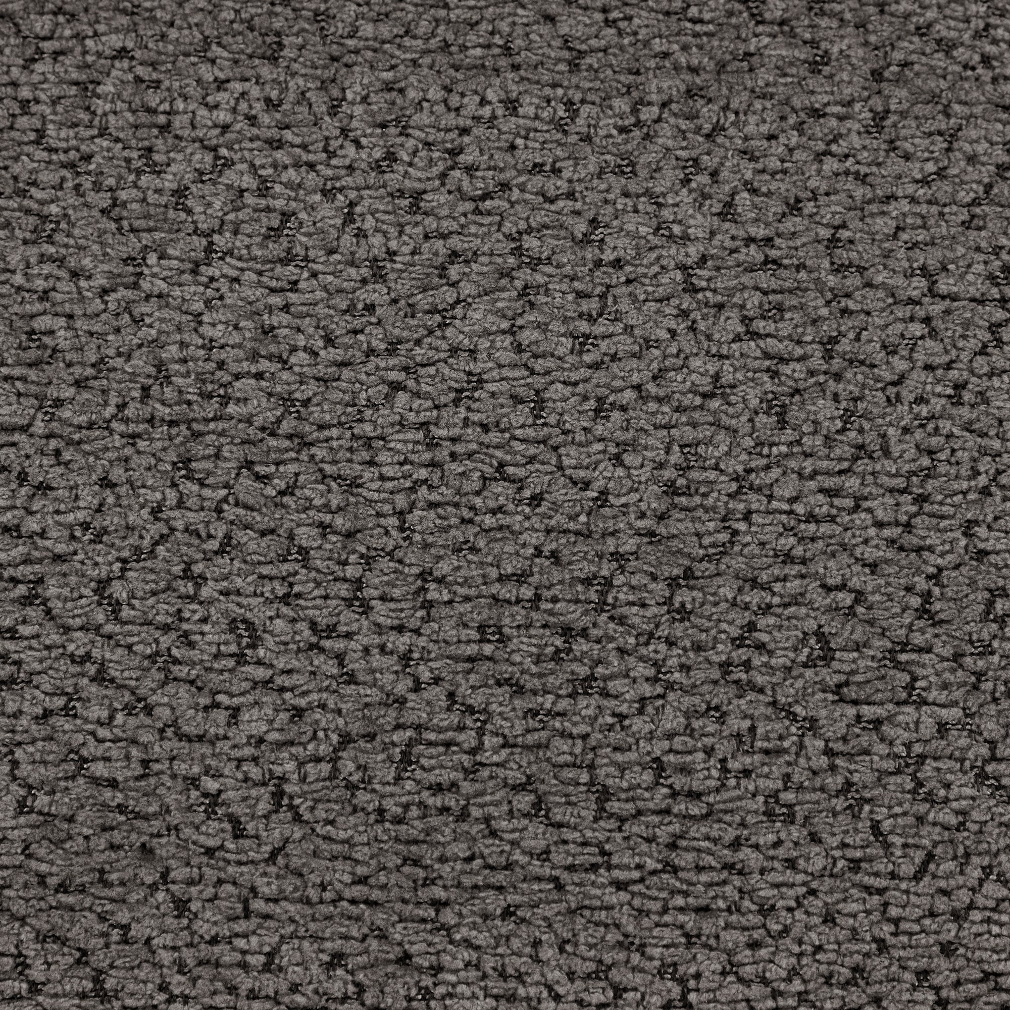 Fauteuil pivotant à 360°, fauteuil d'appoint Boucle 38,2 avec coussin décoratif, fauteuil tonneau rembourré avec accoudoirs incurvés