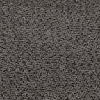 Fauteuil pivotant à 360°, fauteuil d'appoint Boucle 38,2 avec coussin décoratif, fauteuil tonneau rembourré avec accoudoirs incurvés