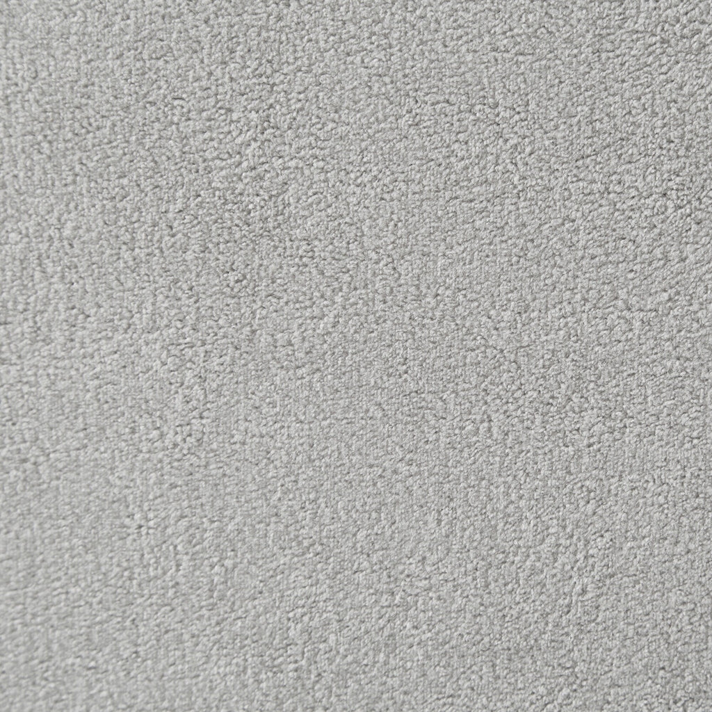 Fauteuil pivotant à 360°, fauteuil tonneau en chenille, fauteuil de salon design incurvé, fauteuil pivotant rembourré pour salon