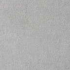 Fauteuil pivotant à 360°, fauteuil tonneau en chenille, fauteuil de salon design incurvé, fauteuil pivotant rembourré pour salon