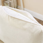 Fauteuil pivotant à 360°, fauteuil tonneau en chenille, fauteuil de salon design incurvé, fauteuil pivotant rembourré pour salon