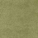 Fauteuil pivotant à 360°, fauteuil tonneau en chenille, fauteuil de salon design incurvé, fauteuil pivotant rembourré pour salon