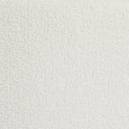 Fauteuil pivotant à 360°, fauteuil tonneau rembourré avec appui-tête réglable, fauteuil rond pivotant moderne pour salon