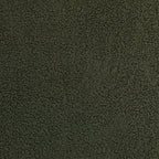 Fauteuil pivotant à 360°, fauteuil tonneau rembourré avec appui-tête réglable, fauteuil rond pivotant moderne pour salon