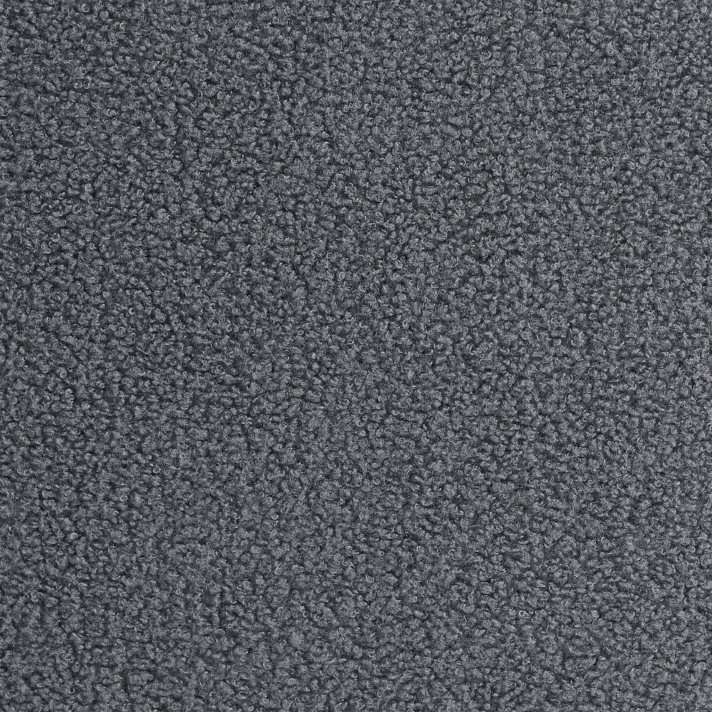 Fauteuil pivotant à 360°, fauteuil tonneau rembourré avec appui-tête réglable, fauteuil rond pivotant moderne pour salon