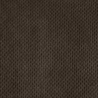 Fauteuil inclinable de massage chauffant pivotant à 360° avec chargement USB, porte-gobelets, rangement latéral et revêtement en polaire moelleux