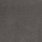 Fauteuil inclinable de massage chauffant pivotant à 360° avec chargement USB, porte-gobelets, rangement latéral et revêtement en polaire moelleux