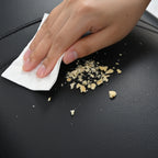 Fauteuil inclinable pivotant à 360°