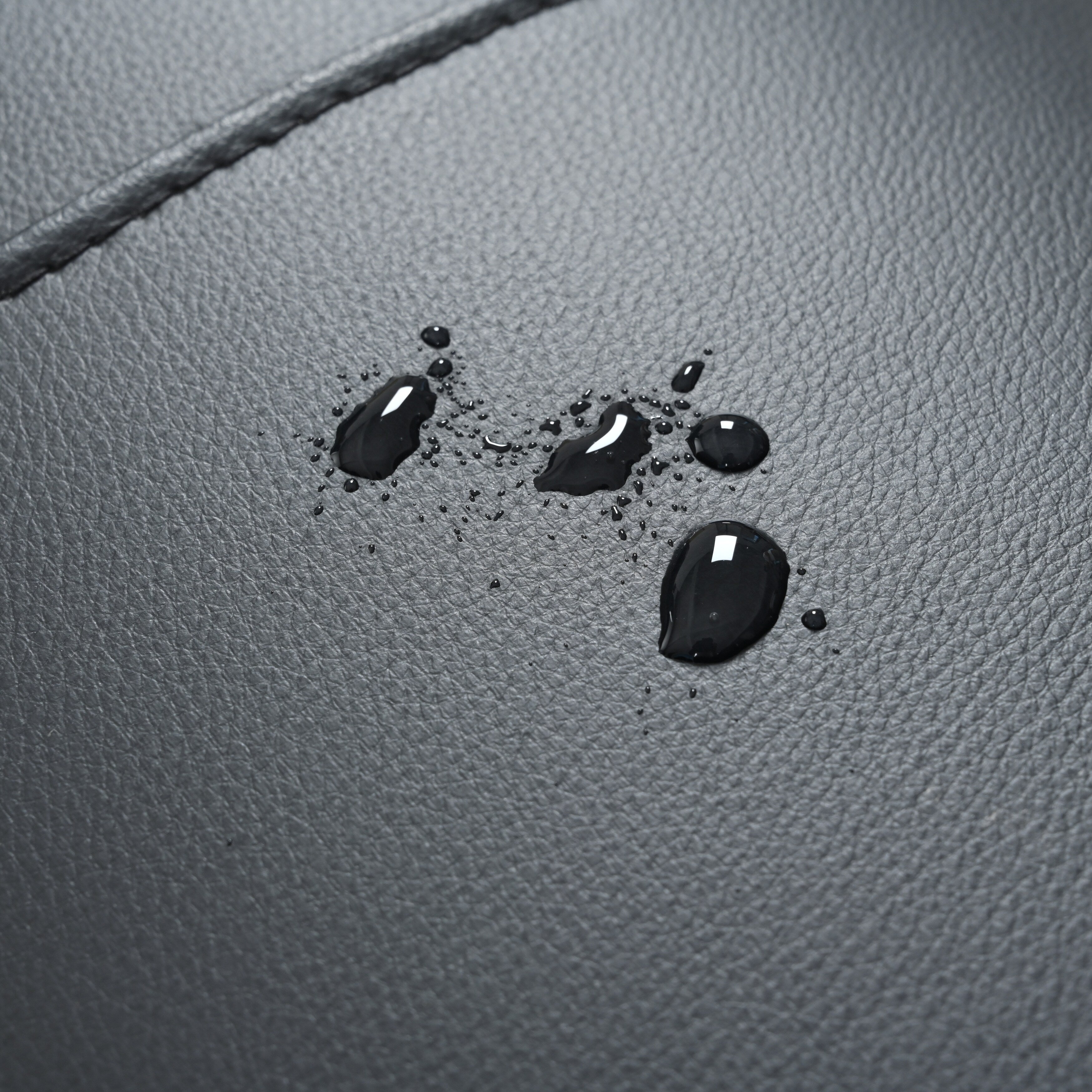 Fauteuil inclinable pivotant à 360°