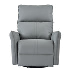 Fauteuil inclinable pivotant à 360°