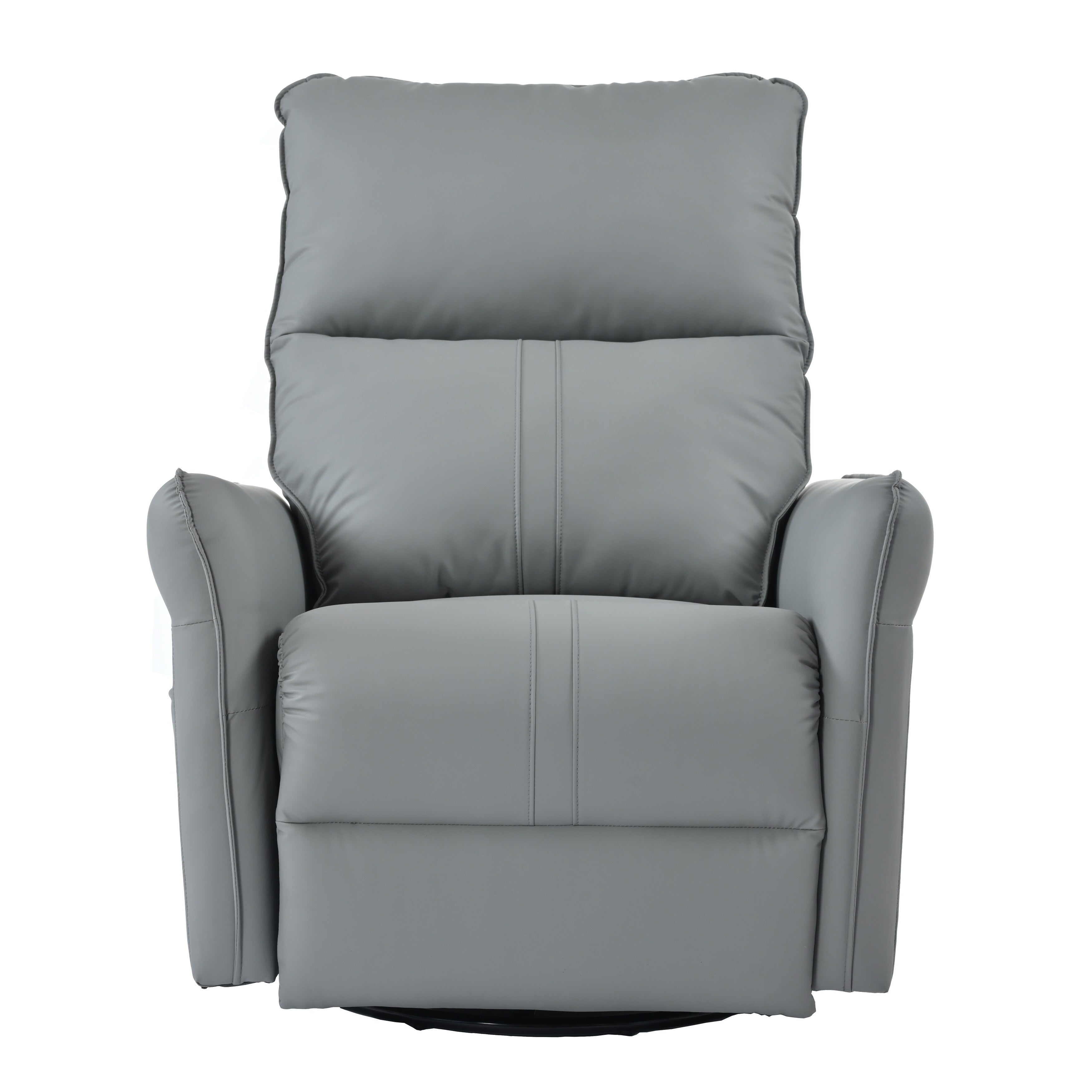 Fauteuil inclinable pivotant à 360°