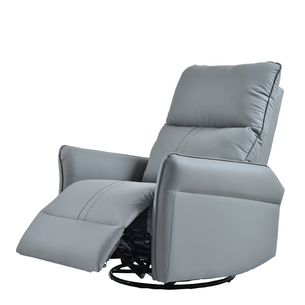 Fauteuil inclinable pivotant à 360°