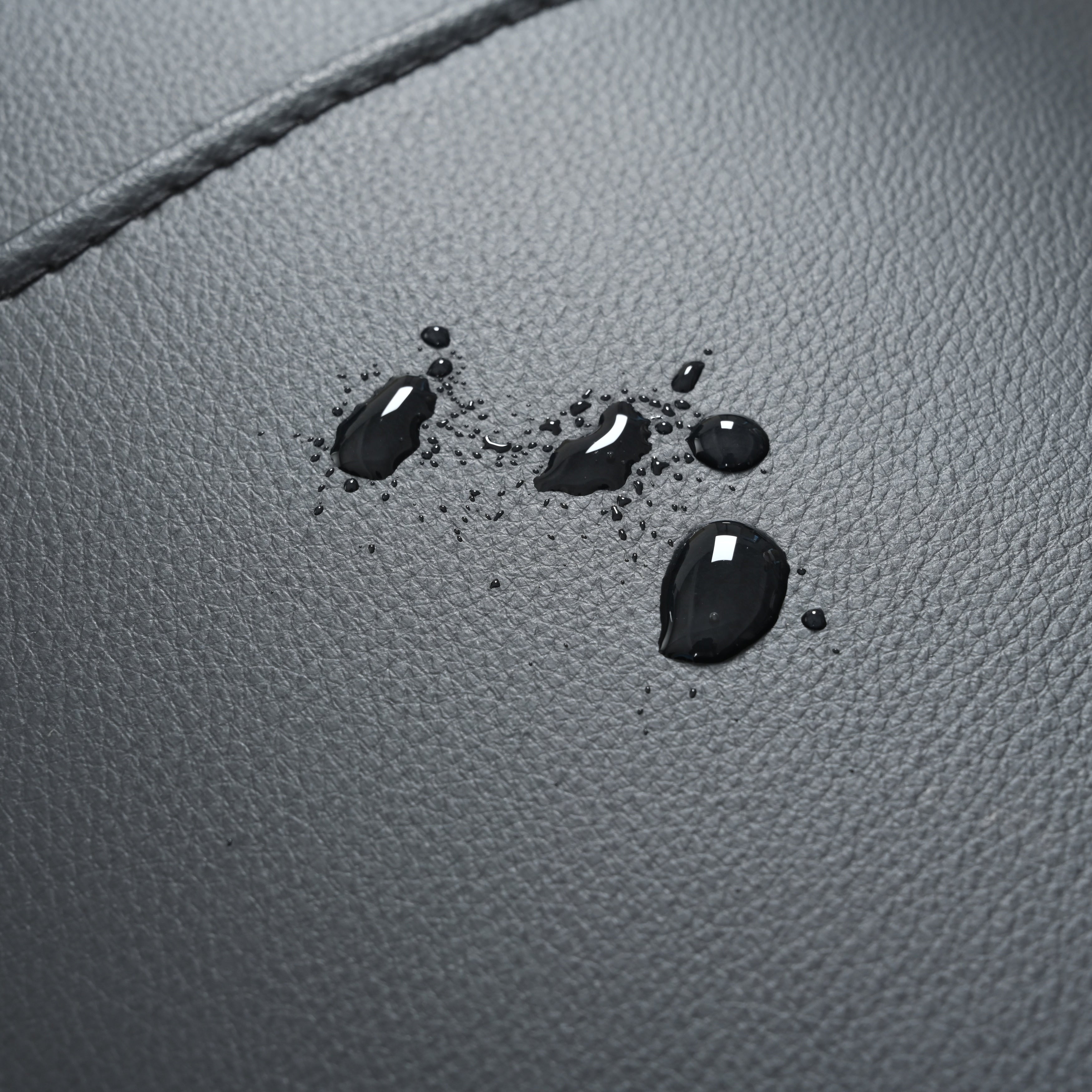 Fauteuil inclinable pivotant à 360°, planeur manuel avec repose-pieds, fauteuil de salon rembourré moderne pour petits espaces, poches latérales