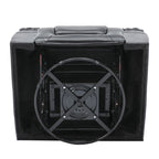 Fauteuil inclinable pivotant et basculant à 360° pour home cinéma