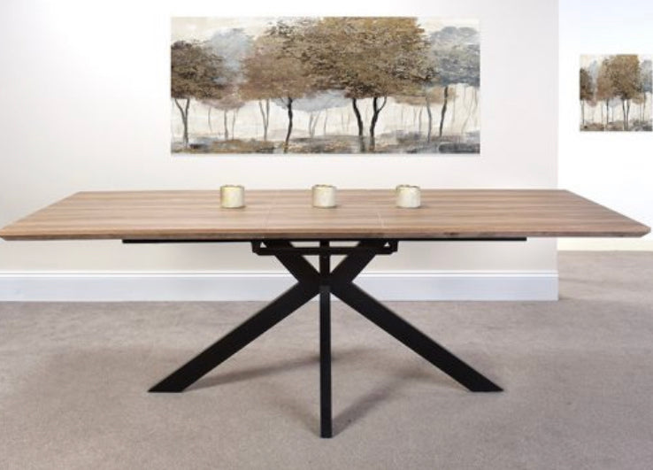 Table à manger Manhattan 1800-2200