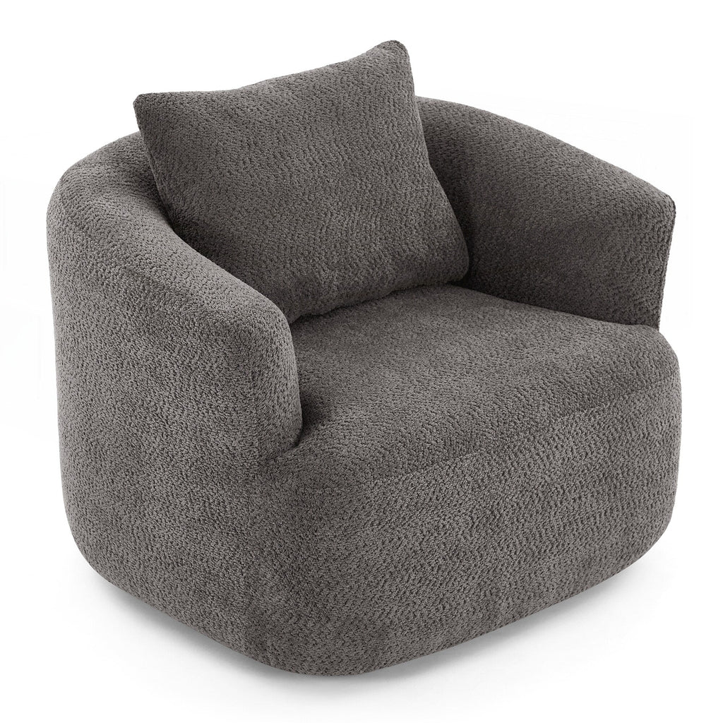 Fauteuil d'appoint de 38,2 pouces