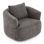 Fauteuil d'appoint de 38,2 pouces