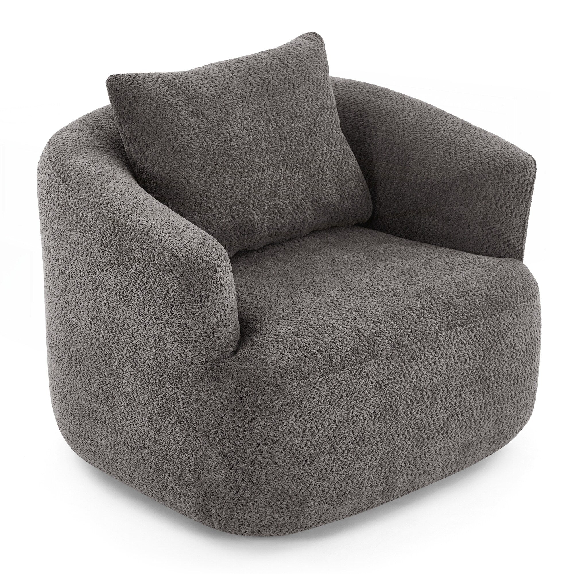 Fauteuil d'appoint de 38,2 pouces