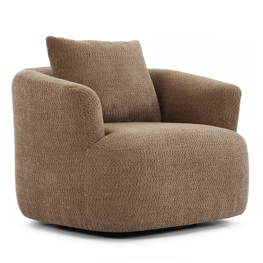 Fauteuil d'appoint de 38,2 pouces