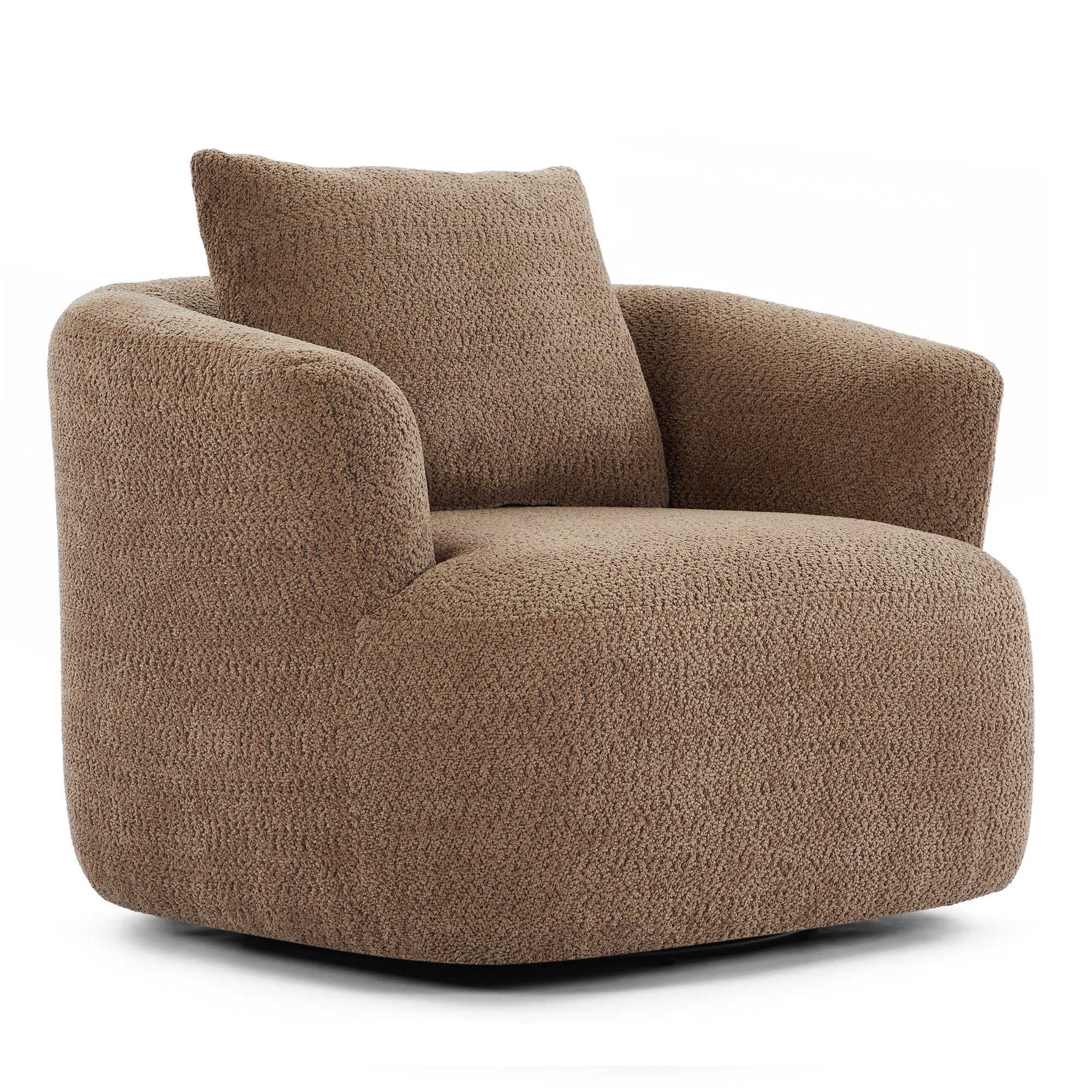Fauteuil d'appoint de 38,2 pouces