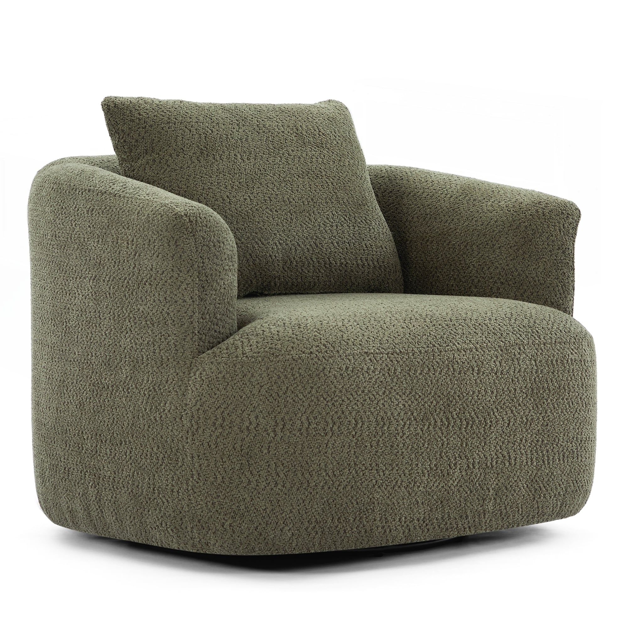Fauteuil d'appoint de 38,2 pouces