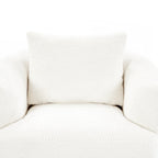 Fauteuil d'appoint de 38,2 pouces