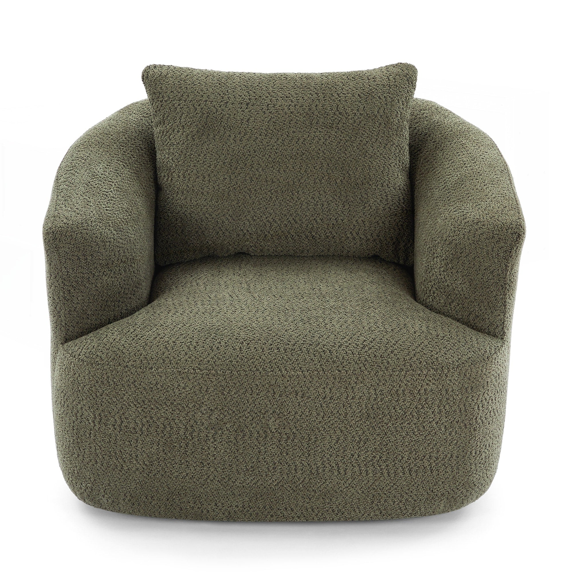 Fauteuil d'appoint de 38,2 pouces