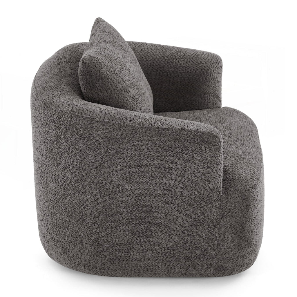 Fauteuil d'appoint de 38,2 pouces
