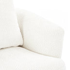 Fauteuil d'appoint de 38,2 pouces