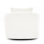 Fauteuil d'appoint de 38,2 pouces