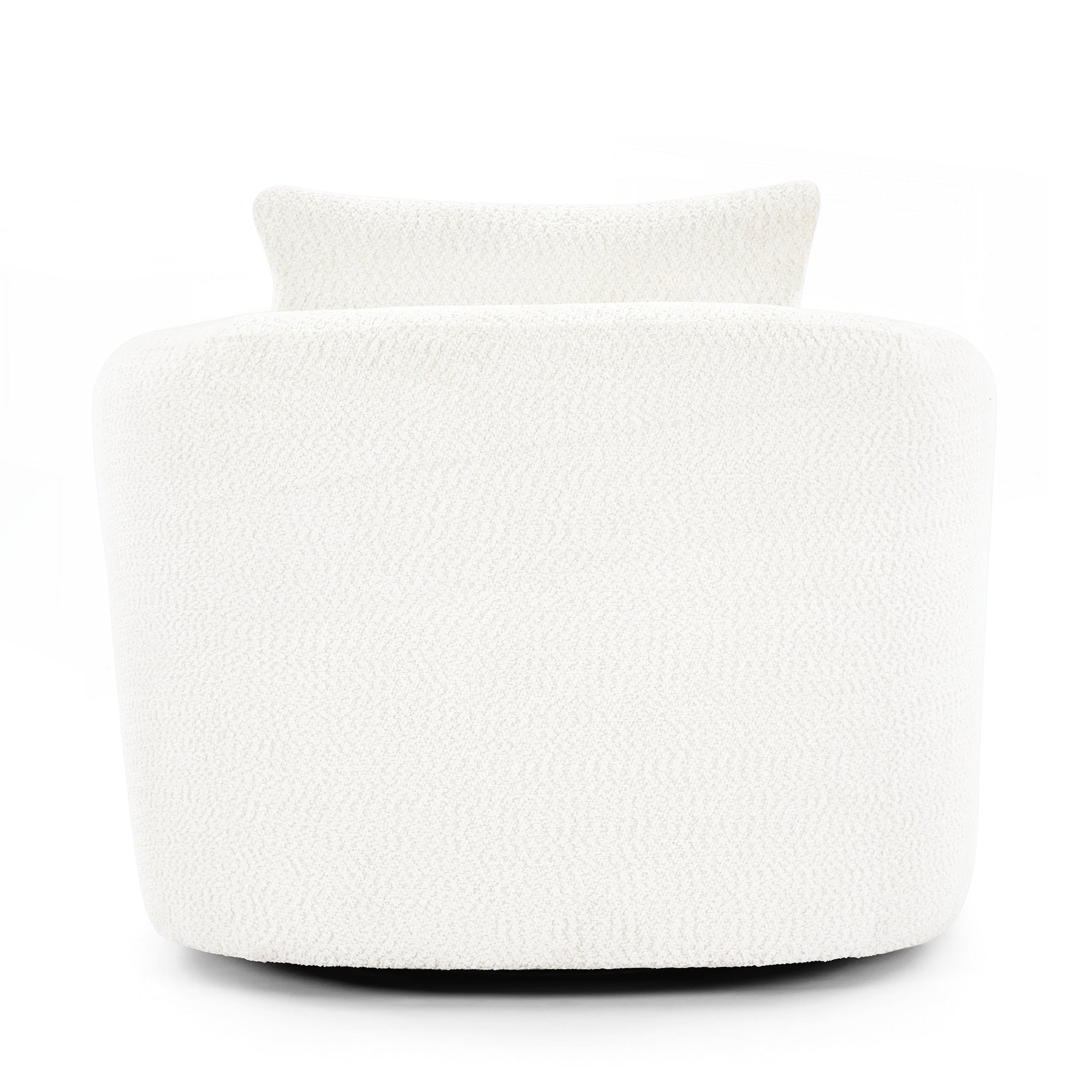 Fauteuil d'appoint de 38,2 pouces