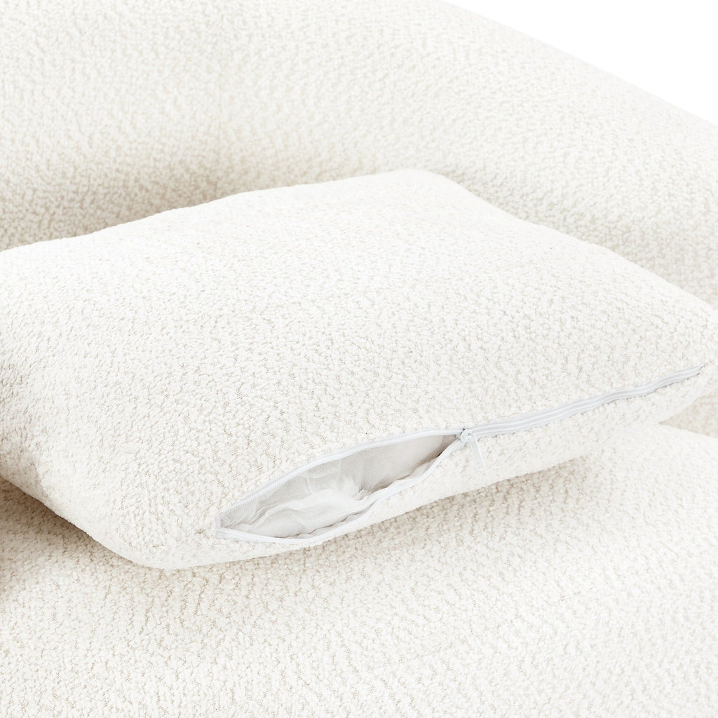 Fauteuil d'appoint de 38,2 pouces