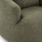 Fauteuil d'appoint de 38,2 pouces