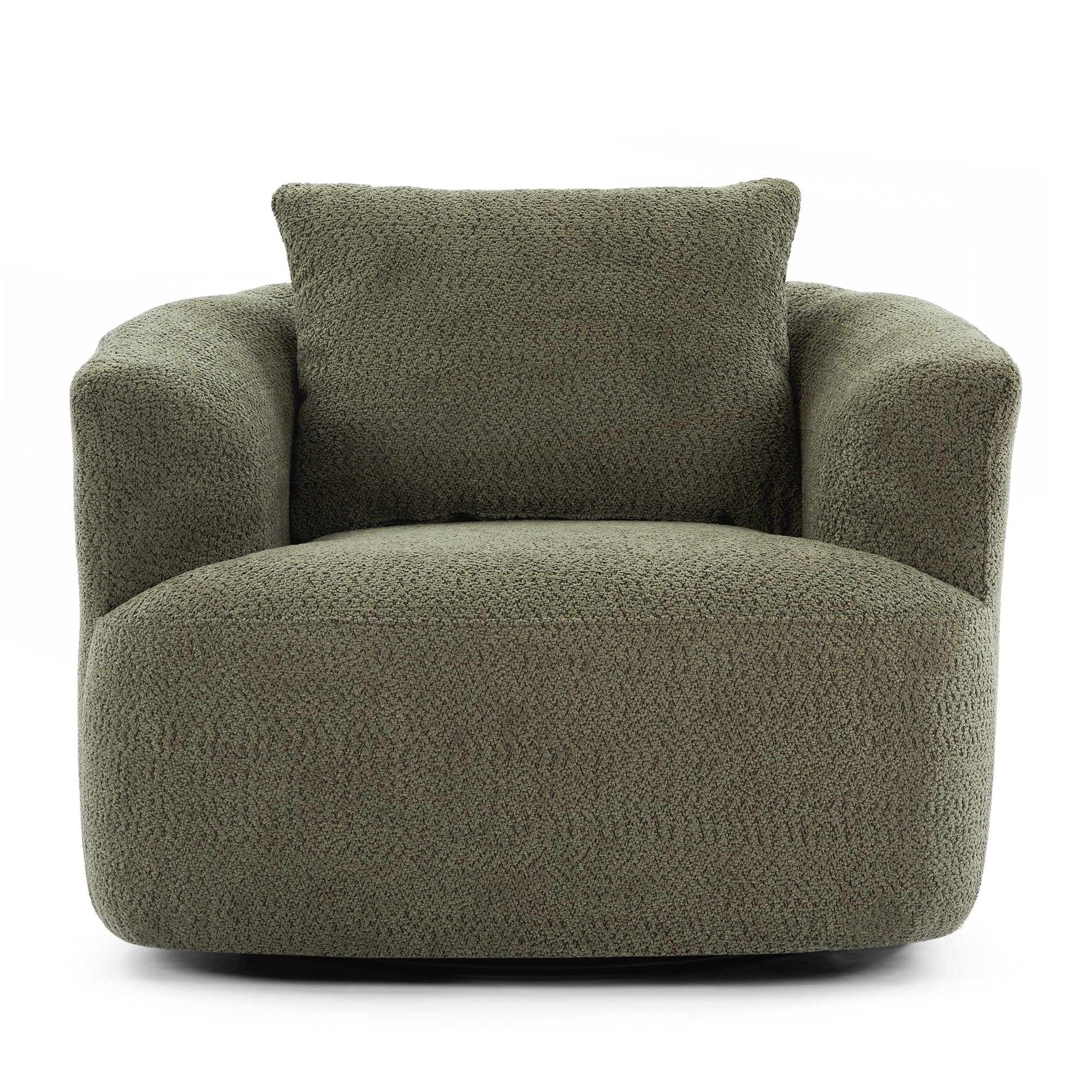 Fauteuil d'appoint de 38,2 pouces