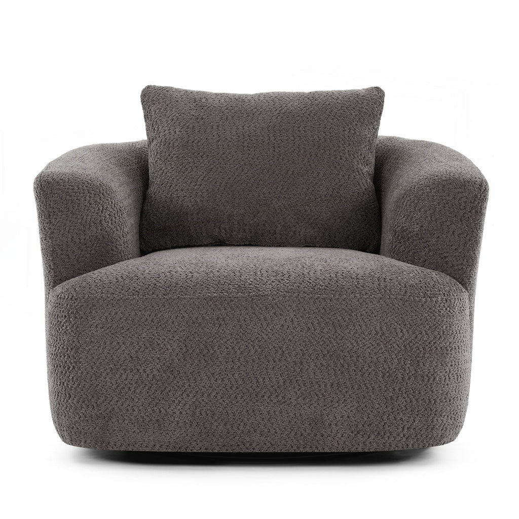 Fauteuil d'appoint de 38,2 pouces