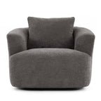 Fauteuil d'appoint de 38,2 pouces