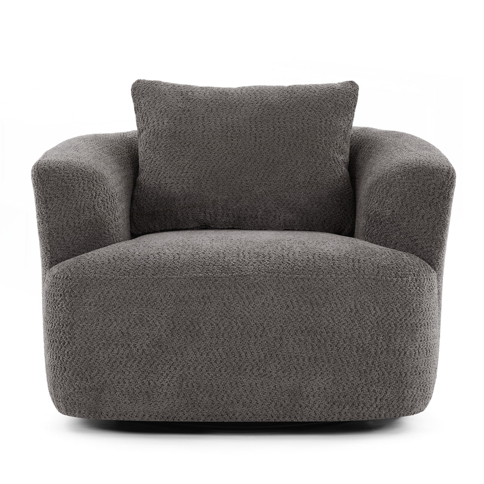 Fauteuil d'appoint de 38,2 pouces