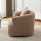 Fauteuil d'appoint de 38,2 pouces
