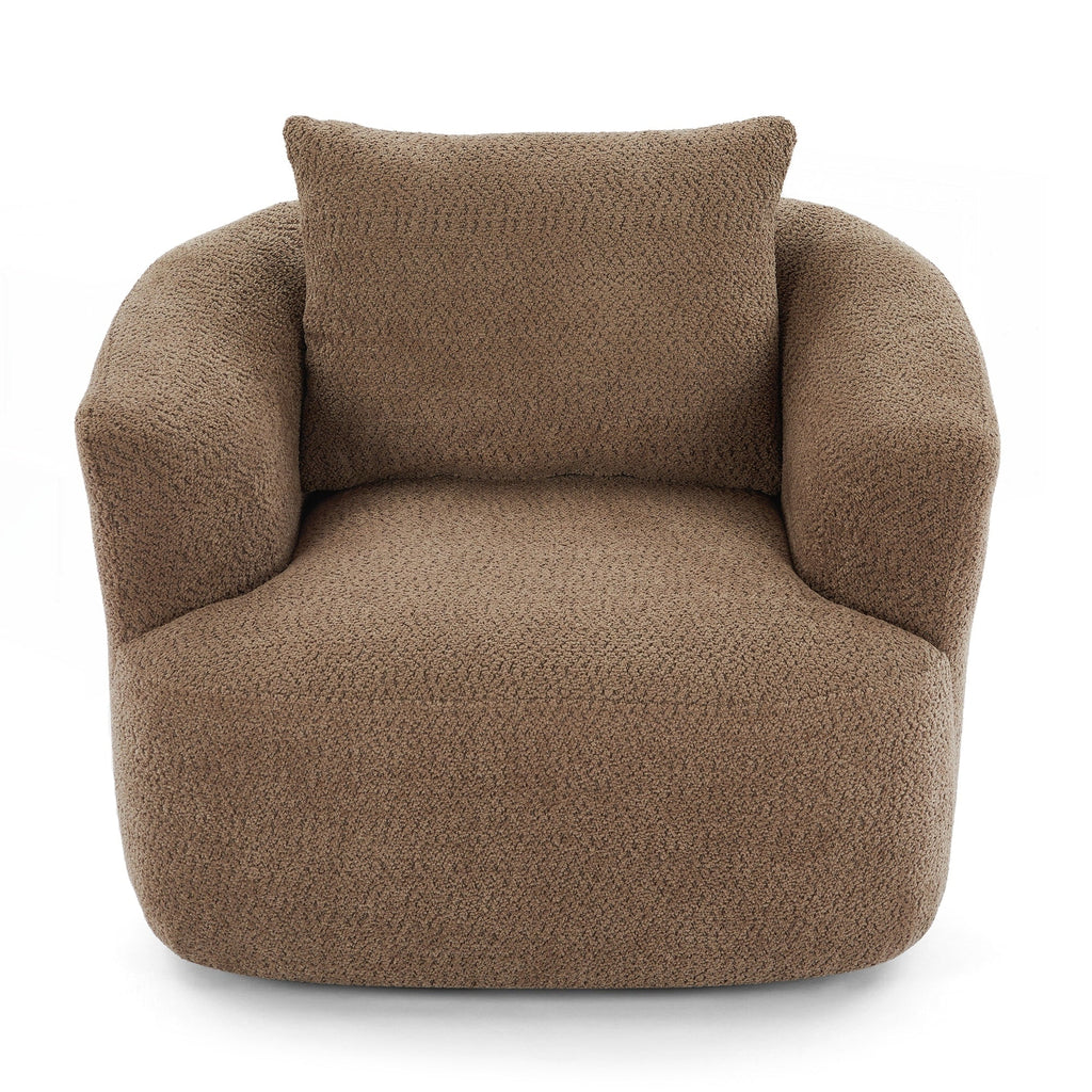 Fauteuil d'appoint de 38,2 pouces