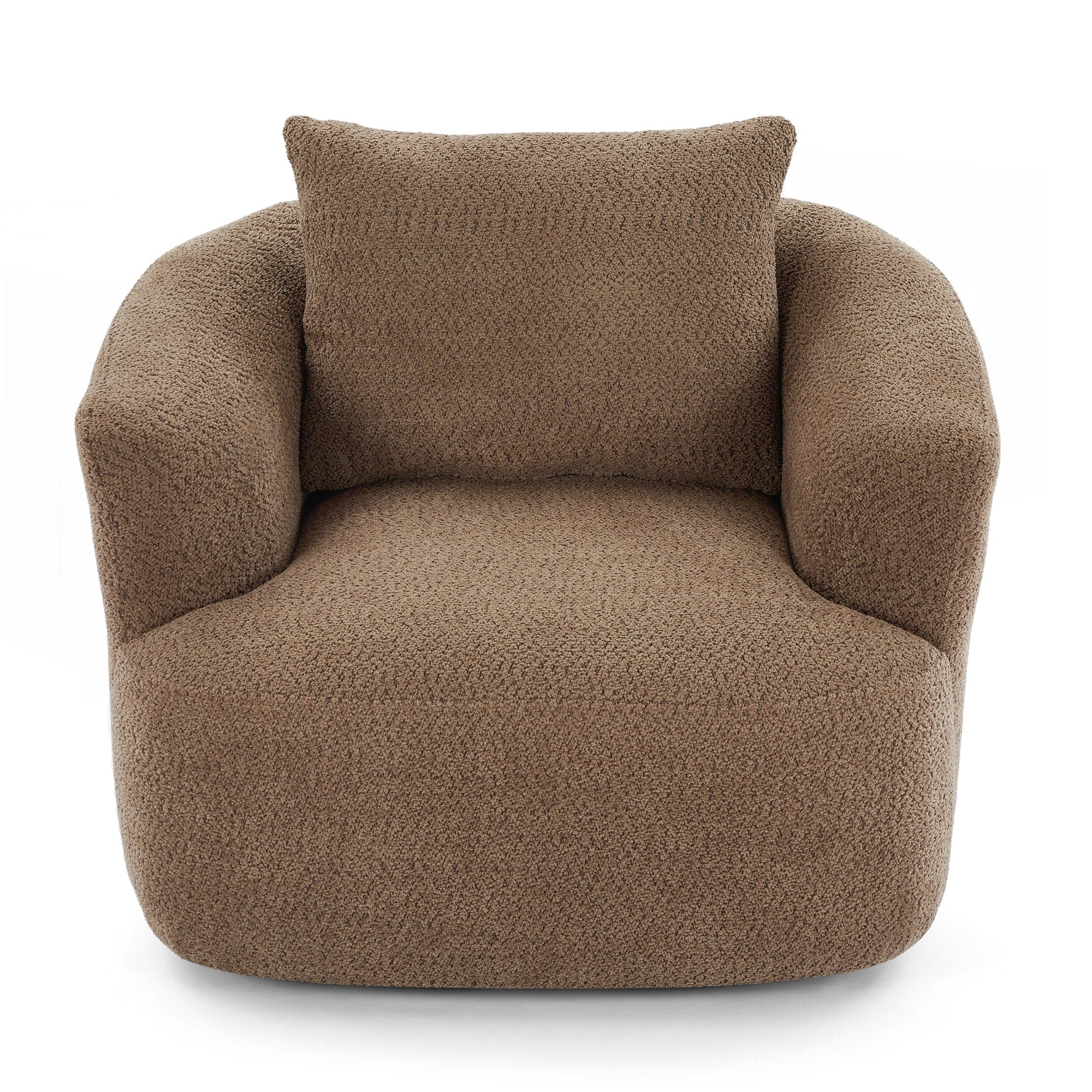 Fauteuil d'appoint de 38,2 pouces