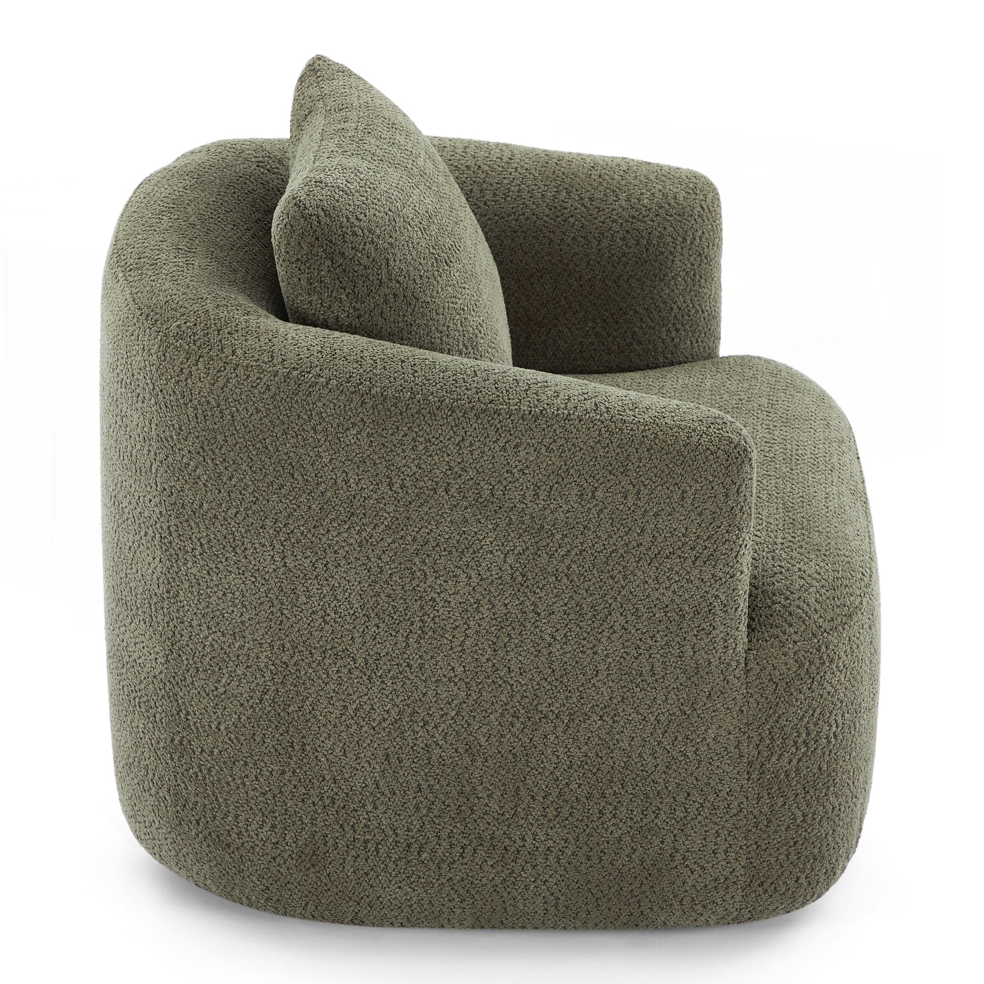 Fauteuil d'appoint de 38,2 pouces