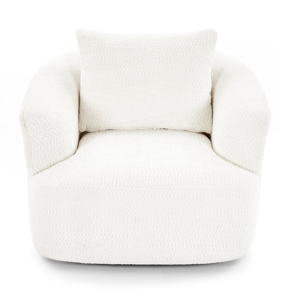 Fauteuil d'appoint de 38,2 pouces