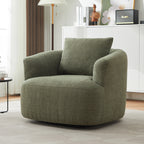 Fauteuil d'appoint de 38,2 pouces