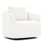 Fauteuil d'appoint de 38,2 pouces