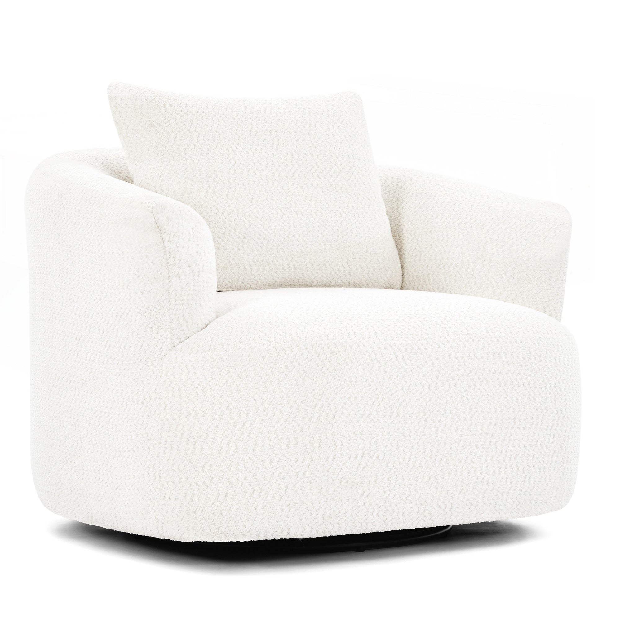 Fauteuil d'appoint de 38,2 pouces